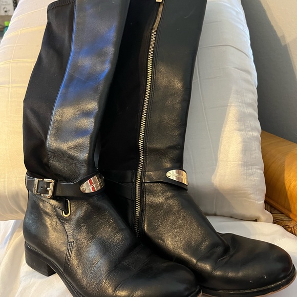 MICHAEL KHORS BOOTS - Picture 4 of 9